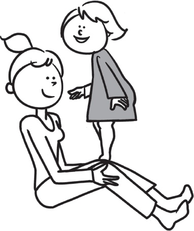 Иллюстрация к книге — Оригами для мозгов. Японская система развития интеллекта ребенка: 8 игр и 5 привычек [_35.jpg]