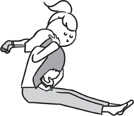 Иллюстрация к книге — Оригами для мозгов. Японская система развития интеллекта ребенка: 8 игр и 5 привычек [_39.jpg]