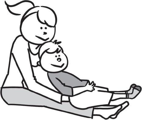 Иллюстрация к книге — Оригами для мозгов. Японская система развития интеллекта ребенка: 8 игр и 5 привычек [_41.jpg]