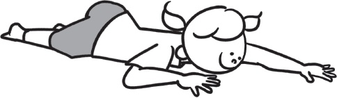 Иллюстрация к книге — Оригами для мозгов. Японская система развития интеллекта ребенка: 8 игр и 5 привычек [_44.jpg]