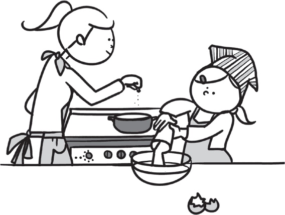 Иллюстрация к книге — Оригами для мозгов. Японская система развития интеллекта ребенка: 8 игр и 5 привычек [_47.jpg]