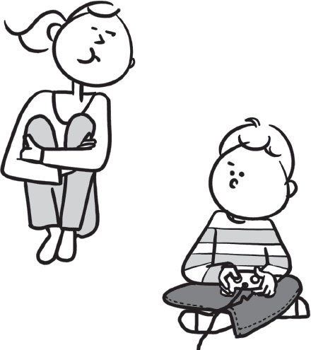 Иллюстрация к книге — Оригами для мозгов. Японская система развития интеллекта ребенка: 8 игр и 5 привычек [_49.jpg]