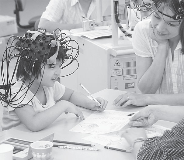 Иллюстрация к книге — Оригами для мозгов. Японская система развития интеллекта ребенка: 8 игр и 5 привычек [_8.jpg]