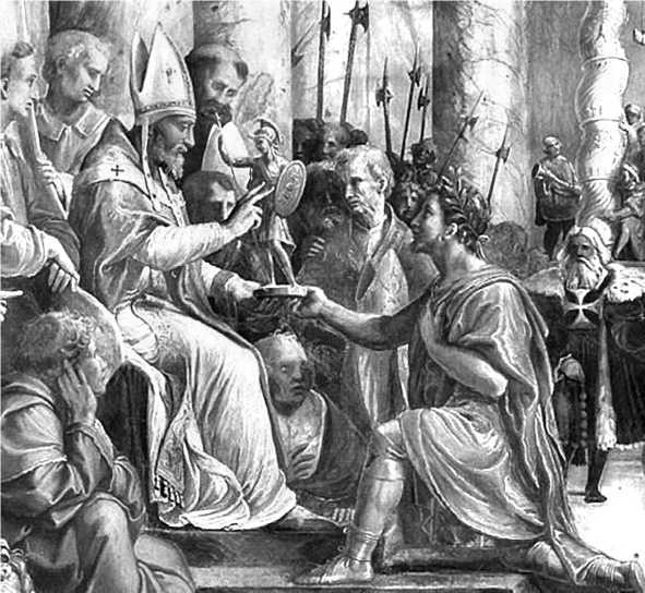 Иллюстрация к книге — Запад и Русь. Истоки противостояния [image11.jpg]