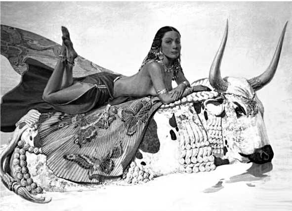 Иллюстрация к книге — Запад и Русь. Истоки противостояния [image8.jpg]