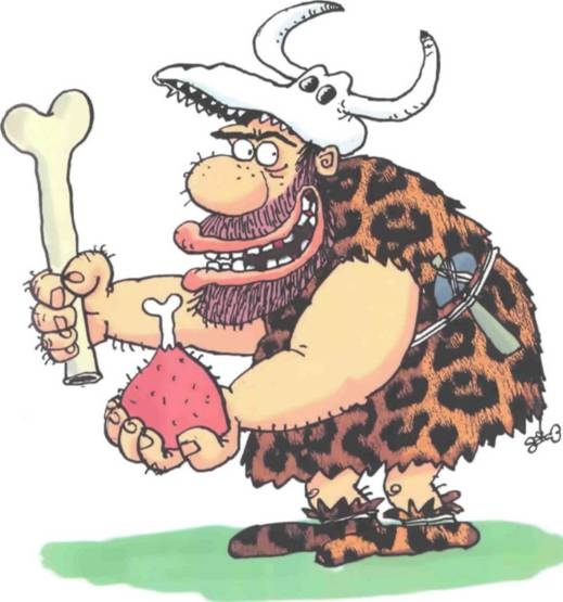 Иллюстрация к книге — Неандертальский мальчик в школе и дома [any2fbimgloader3.jpg]