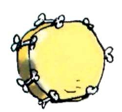 Иллюстрация к книге — Неандертальский мальчик, или Большой поход [i_026.jpg]