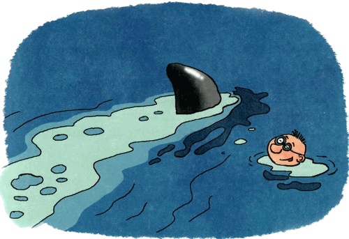 Иллюстрация к книге — Неандертальский мальчик и Кроманьонцы [i_015.jpg]