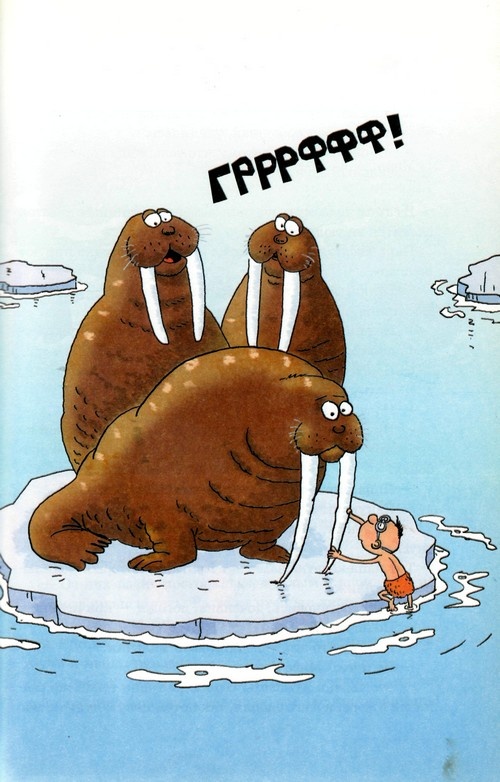 Иллюстрация к книге — Неандертальский мальчик и Кроманьонцы [i_016.jpg]