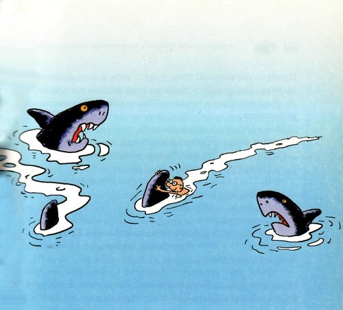 Иллюстрация к книге — Неандертальский мальчик и Кроманьонцы [i_046.jpg]