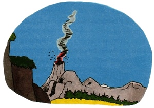 Иллюстрация к книге — Неандертальский мальчик и Кроманьонцы [i_049.jpg]