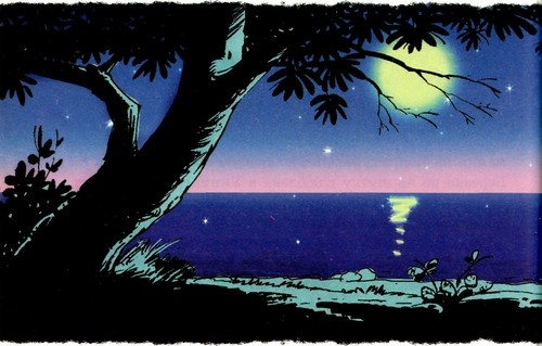 Иллюстрация к книге — Неандертальский мальчик и Кроманьонцы [i_054.jpg]