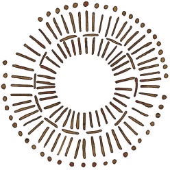 Иллюстрация к книге — Большая книга грузинских сказок и легенд [i_016.jpg]