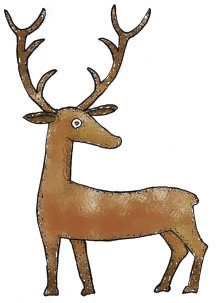 Иллюстрация к книге — Большая книга грузинских сказок и легенд [i_019.jpg]