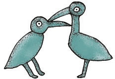 Иллюстрация к книге — Большая книга грузинских сказок и легенд [i_029.jpg]