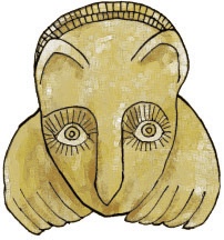 Иллюстрация к книге — Большая книга грузинских сказок и легенд [i_032.jpg]