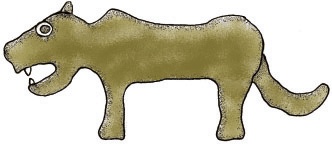 Иллюстрация к книге — Большая книга грузинских сказок и легенд [i_034.jpg]