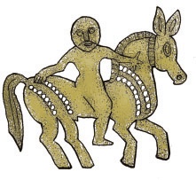 Иллюстрация к книге — Большая книга грузинских сказок и легенд [i_048.jpg]