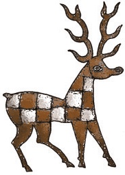 Иллюстрация к книге — Большая книга грузинских сказок и легенд [i_064.jpg]