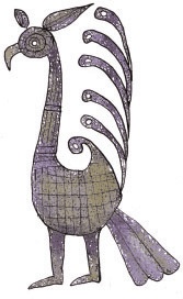 Иллюстрация к книге — Большая книга грузинских сказок и легенд [i_069.jpg]