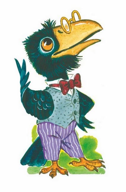 Иллюстрация к книге — Сказки. И про кошек, и про мышек… [i_034.jpg]