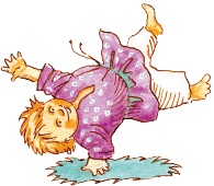 Иллюстрация к книге — Сказки Дедушки Мороза [i_014.jpg]