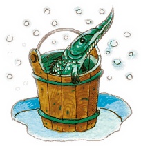 Иллюстрация к книге — Сказки Дедушки Мороза [i_020.jpg]