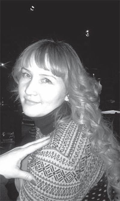 Иллюстрация к книге — Валина бусинка [i_001.jpg]