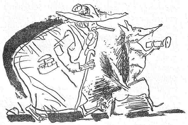 Иллюстрация к книге — Бесстрашный Пекка [i_006.jpg]