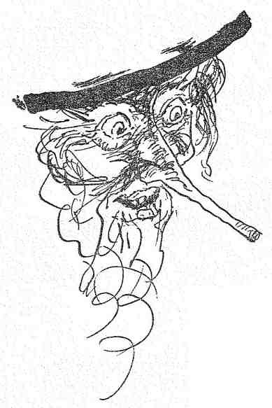 Иллюстрация к книге — Бесстрашный Пекка [i_007.jpg]