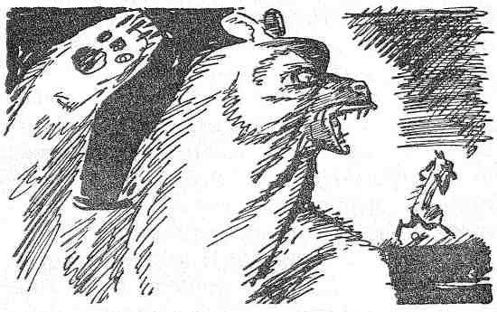 Иллюстрация к книге — Бесстрашный Пекка [i_019.jpg]