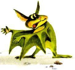 Иллюстрация к книге — Господин Куцехвост и подземное чудовище [pic_47.jpg]