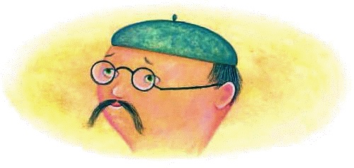 Иллюстрация к книге — Дом дворников. Сказочные истории [_06_01.jpg]