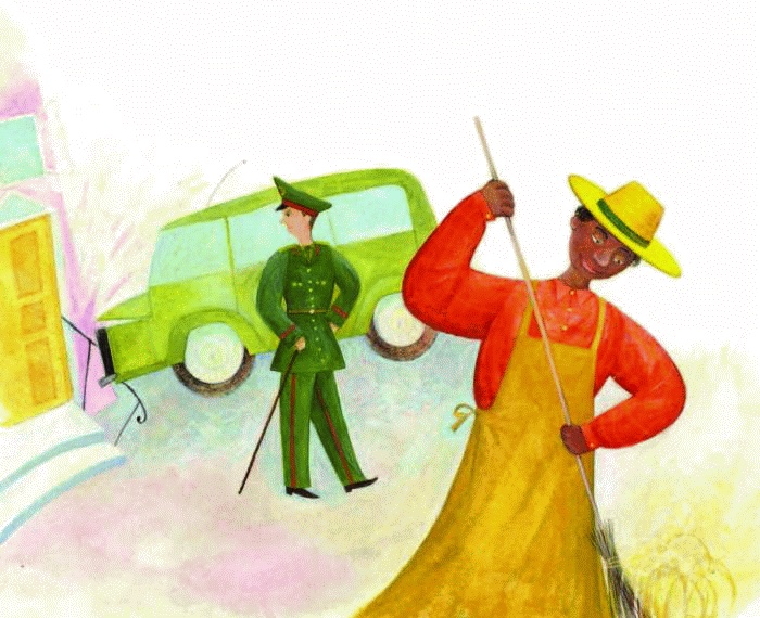 Иллюстрация к книге — Дом дворников. Сказочные истории [_21_01.jpg]