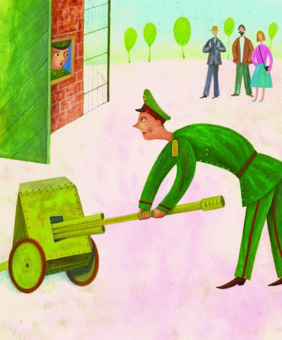 Иллюстрация к книге — Дом дворников. Сказочные истории [_31_01.jpg]