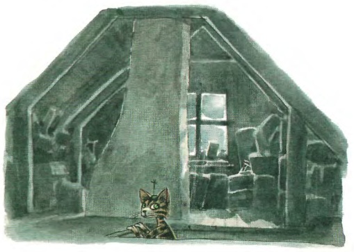 Иллюстрация к книге — Механический Дед Мороз [image101.jpg]