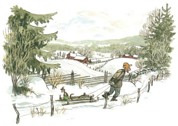 Иллюстрация к книге — Механический Дед Мороз [image104.jpg]