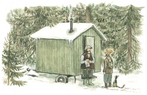 Иллюстрация к книге — Механический Дед Мороз [image105.jpg]