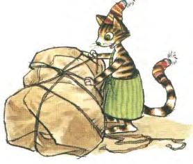 Иллюстрация к книге — Механический Дед Мороз [image109.jpg]