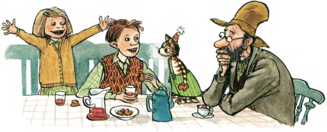 Иллюстрация к книге — Механический Дед Мороз [image15.jpg]