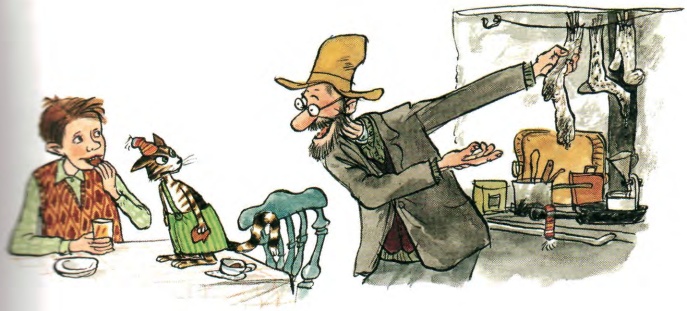 Иллюстрация к книге — Механический Дед Мороз [image16.jpg]