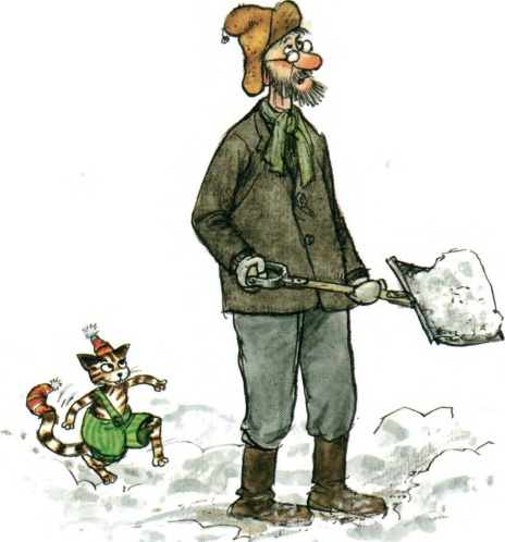 Иллюстрация к книге — Механический Дед Мороз [image18.jpg]