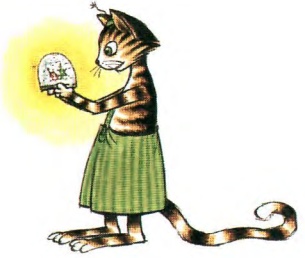 Иллюстрация к книге — Механический Дед Мороз [image2.jpg]