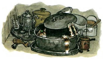 Иллюстрация к книге — Механический Дед Мороз [image21.jpg]