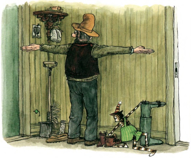 Иллюстрация к книге — Механический Дед Мороз [image23.jpg]