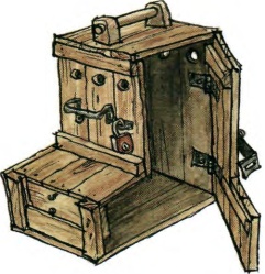 Иллюстрация к книге — Механический Дед Мороз [image32.jpg]