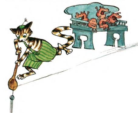 Иллюстрация к книге — Механический Дед Мороз [image38.jpg]