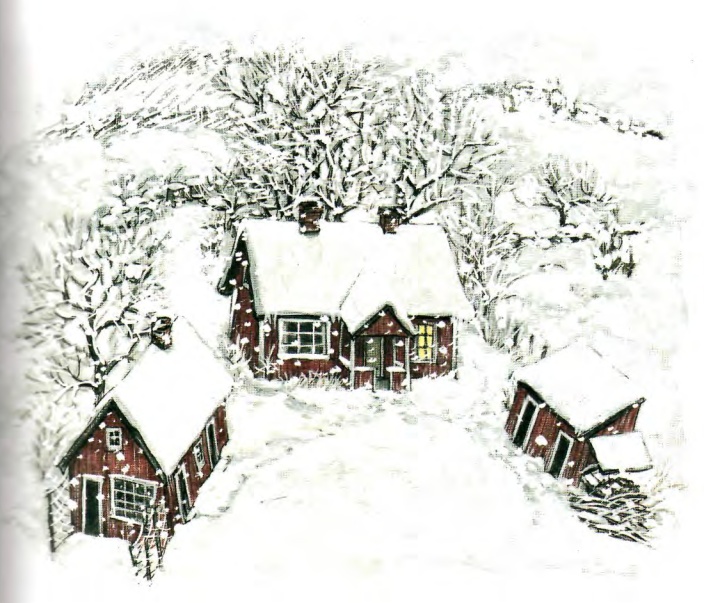 Иллюстрация к книге — Механический Дед Мороз [image4.jpg]