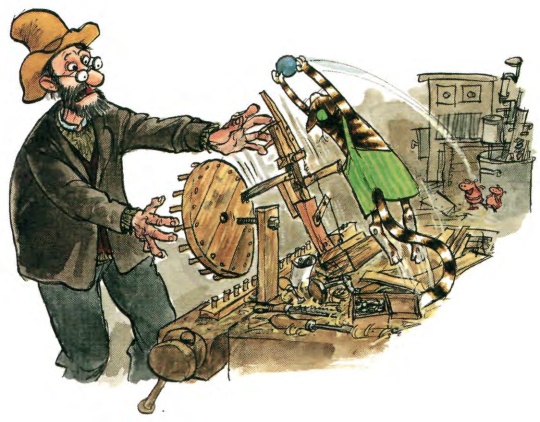 Иллюстрация к книге — Механический Дед Мороз [image40.jpg]