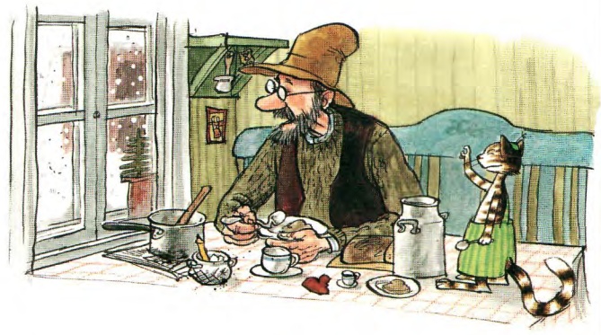 Иллюстрация к книге — Механический Дед Мороз [image5.jpg]